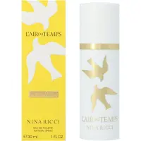 Nina Ricci L'air Du Temps Edt 30ml