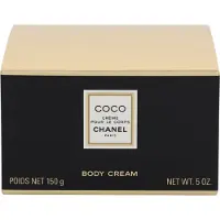 Chanel COCO Body Cream