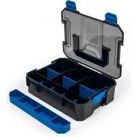 Preston Innovations Feeder System Fiskeboks