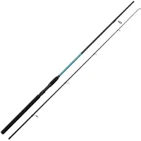 Kinetic Witcher Spinnestang