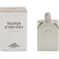 Hermès Paris Voyage d'Eau de Toilette 35 ml