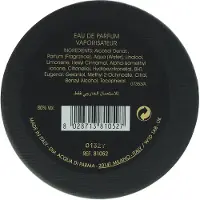 Acqua di Parma Colonia Oud 180ml Spray Eau De Parfum
