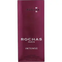 Rochas Intense 100ml Eau De Toilette