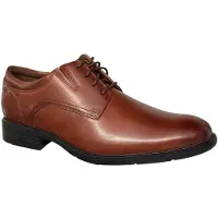Clarks Shoes Steadwell Lace Sko