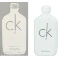 Calvin Klein CK All Edt 100ml