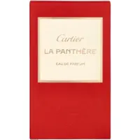 Cartier La Panthere 100ml Eau De Parfum