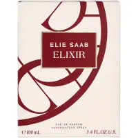 Elie Saab Elixir 50ml Eau De Parfum