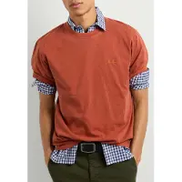 Pepe Jeans Portobello Kortarmet T-skjorte