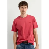 Pepe Jeans Portobello Kortarmet T-skjorte