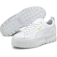 Puma Mayze Classic Sneakers Women, Shoes, White, 40