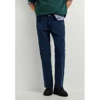 Pepe Jeans for man. PM2100121 Navy Cash Corduroy Pants (29), Casual, Cotton