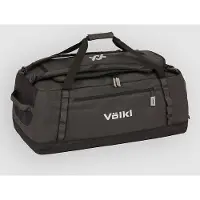 Völkl Travel 90 L Duffel Travel Bag svart