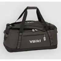 Völkl Travel 60 L Duffel Travel Bag svart