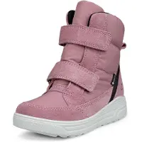 Ecco Vintersko - Gore-Tex - Urban Snow - Blush/Blush - - 33 - Vinterstøvler