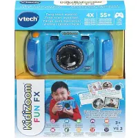 Vtech Kidizoom Fun FX Camera (Nordic)