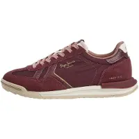 Pepe Jeans Marvin Muse Treningssko