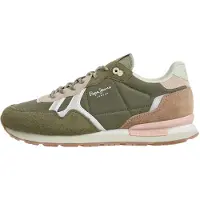 Pepe Jeans Brit City Treningssko