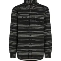 O'Neill Must-have Fleece Lined Skjorte Med Lange Ermer