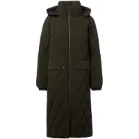 Barbour Rafaella Quilted Jacket Women Sage/Classic 14