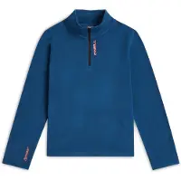 O'Neill Fwc´cruz Jack´s Polartec Girl Fleecejakke Med Halv Glidelås