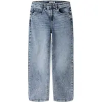 Name it Rett Passform Jeans
