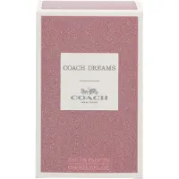 Coach Dreams Eau de Parfum-spray 60 ml