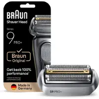 Braun Series 9 PRO+ 96M / barberhode / erstatningshode / skjærehode til barbermaskin