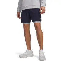 Under Armour Vanish Woven 2.0 6´´ Shorts