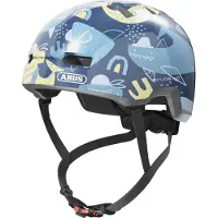 ABUS Skurb Junior Byhjelm