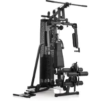 FINNLO Multigym Autark 1500