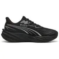 Puma Velocity NITRO 5 GTX Running Shoes Women, Shoes, Black/Silver, 37