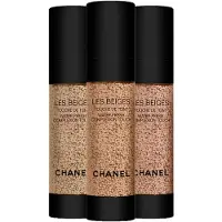 Chanel LES BEIGES WATER-FRESH COMPLEXION TOUCH Even – Illuminate – Hydrate