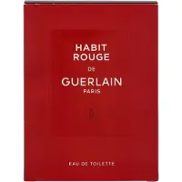 Guerlain Habit Rouge Edt Spray 100 ml