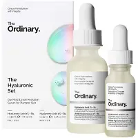 The Ordinary. The Hyaluronic Gift Box (Limited Edition)