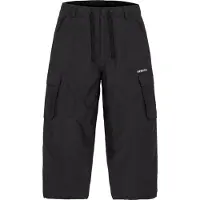 Armada Team Issue 2L Insulated Cargo Bukse svart