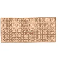 San Ignacio X Kinvara Healthy Food Flerbruksmatte 40x90 Cm