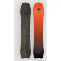 Arbor Bryan Iguchi Pro 2027 Snowboard mønster