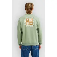 Billabong Foundation Collegegenser