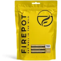 Firepot Extra Large Storfekjøttgryte Med Bygg