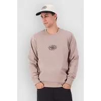 Mons Royale Inversion Merino Crew Genser