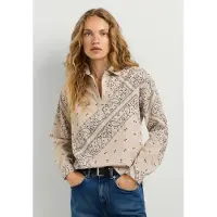Pepe Jeans Georgy Langermet Bluse