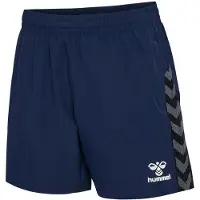 Hummel Authentic Woven Shorts