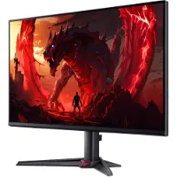 Acer Nitro VG270 P6bmipx - VG Series - LED-skjerm - gaming - 27" - 1920 x 1080 Full HD (1080p) - IPS - 250 cd/m² - 1500:1 - 1 ms - HDMI, DisplayPor...