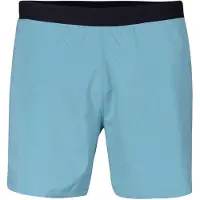 Puma Dreamrun dryCELL Running 5" Shorts Men, Clothing, Baltic Sea Blue, S