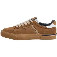 Pepe Jeans Kenton Suede Treningssko