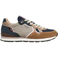 Pepe Jeans Brit Boost Treningssko