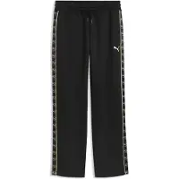 Puma Essential Elevated Tape Relaxed Op Svettbukser