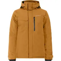 Didriksons Stefan, Skijakke, Herre, Spice Brown