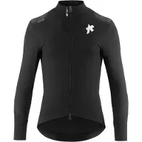 Assos Equipe Rs Johdah Ultraz Winter S11 Evo Jakke