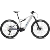 Bh Ilynx+ Nx Trail 7.9 Cx Gen 5 29´´ Deore 2027 Elektrisk Terrengsykkel